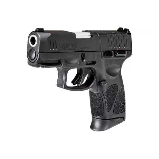 Taurus g3c Taurus g3c