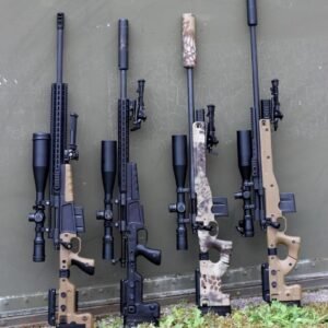 RIFLES