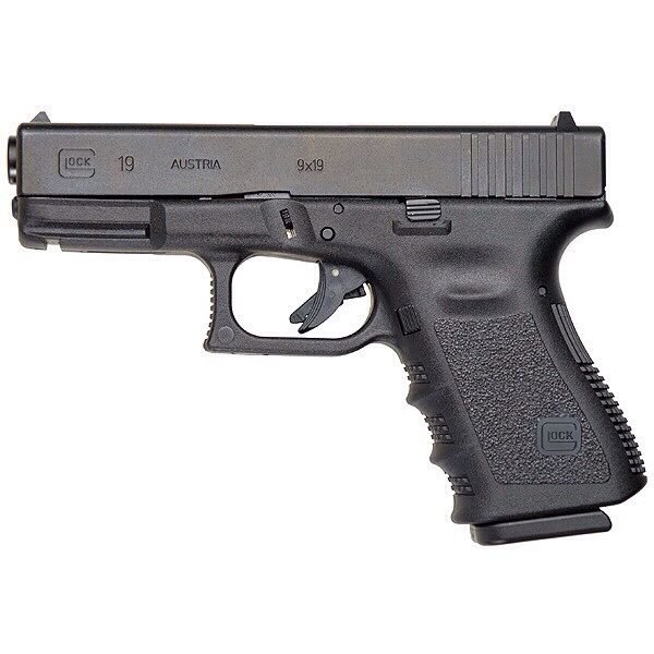 glock 19 glock 19