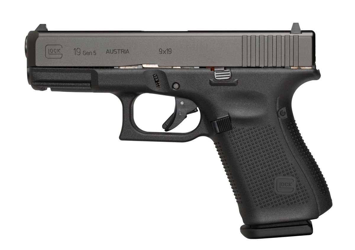 glock 19 glock 19