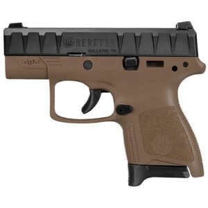 Beretta APX Carry FDE 9mm