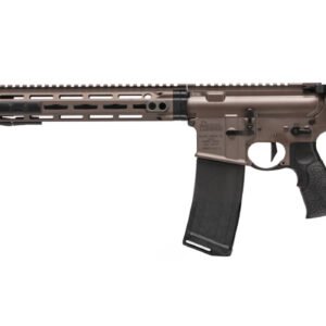 Daniel Defense DDM4 V7 5.56mm Exclusive Semi-Automatic Rifle with M-LOK