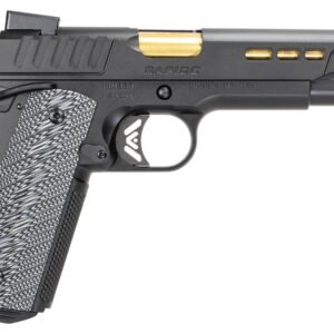 Kimber Rapide 1911