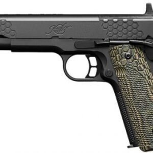 Kimber 9mm KHX Custom Pistol