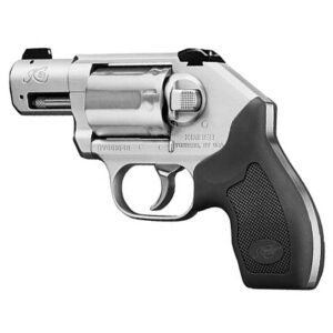 Kimber K6s Stainless 357 Magnum Double-Action Revolver with Night Sights