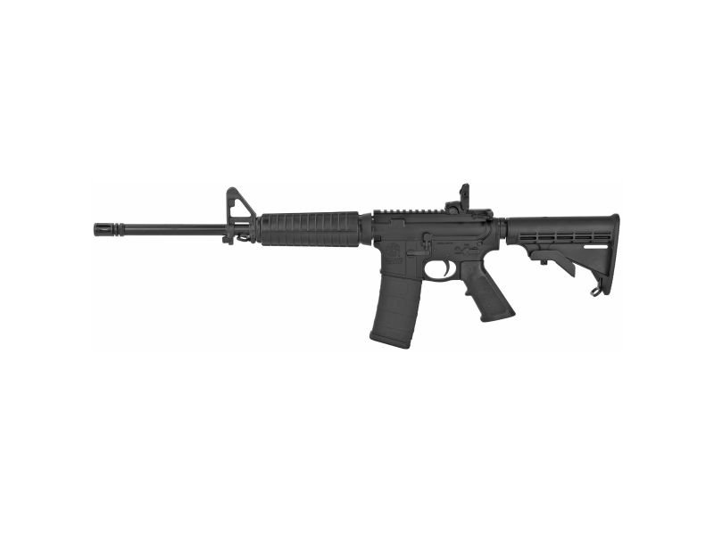 Smith & Wesson M&P15 Sport II Semi-Auto Rifle Smith & Wesson M&P15 Sport II Semi-Auto Rifle