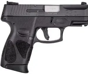 taurus g2c