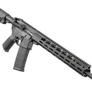 Ruger AR-556 MPR 350 Legend 