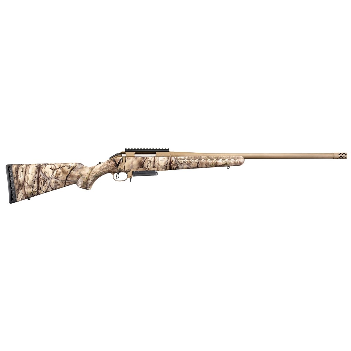 Ruger American Rifle 6.5 Creedmoor Ruger American Rifle 6.5 Creedmoor