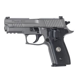 Sig Sauer P229 Legion Compact Semi-Auto Pistol