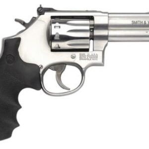 Smith & Wesson Model 617 22 LR K-Frame Revolver