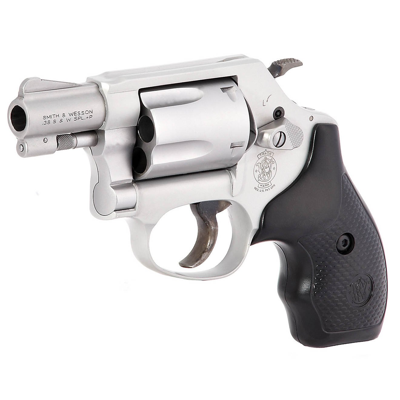 Smith & Wesson Model 637 38 Special J-Frame Revolver Smith & Wesson Model 637 38 Special J-Frame Revolver