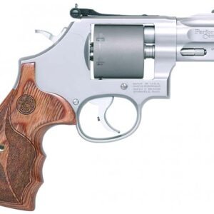 Smith & Wesson PC 986 9mm