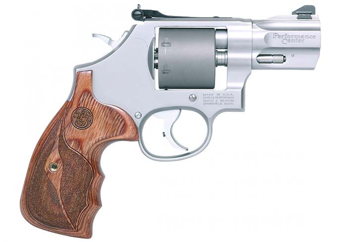 Smith & Wesson PC 986 9mm Smith & Wesson PC 986 9mm