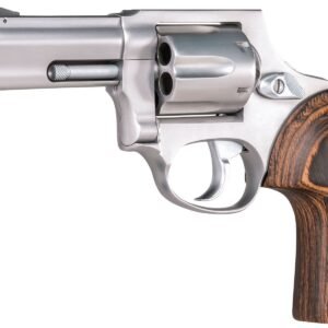 Taurus 856 Executive Grade 38 Special DAO Revolver with 3-Inch Barrel