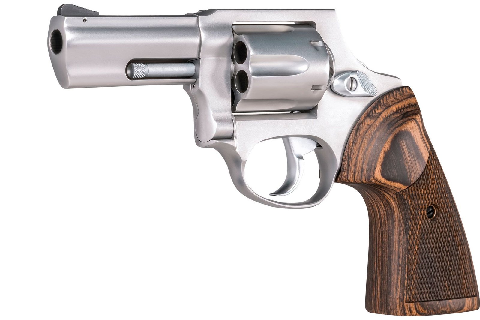 Taurus 856 Executive Grade 38 Special DAO Revolver with 3-Inch Barrel Taurus 856 Executive Grade 38 Special DAO Revolver with 3-Inch Barrel