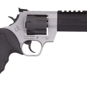 Taurus Raging Hunter 357 Mag Double-Action Revolver with 5.12 Inch Barrel
