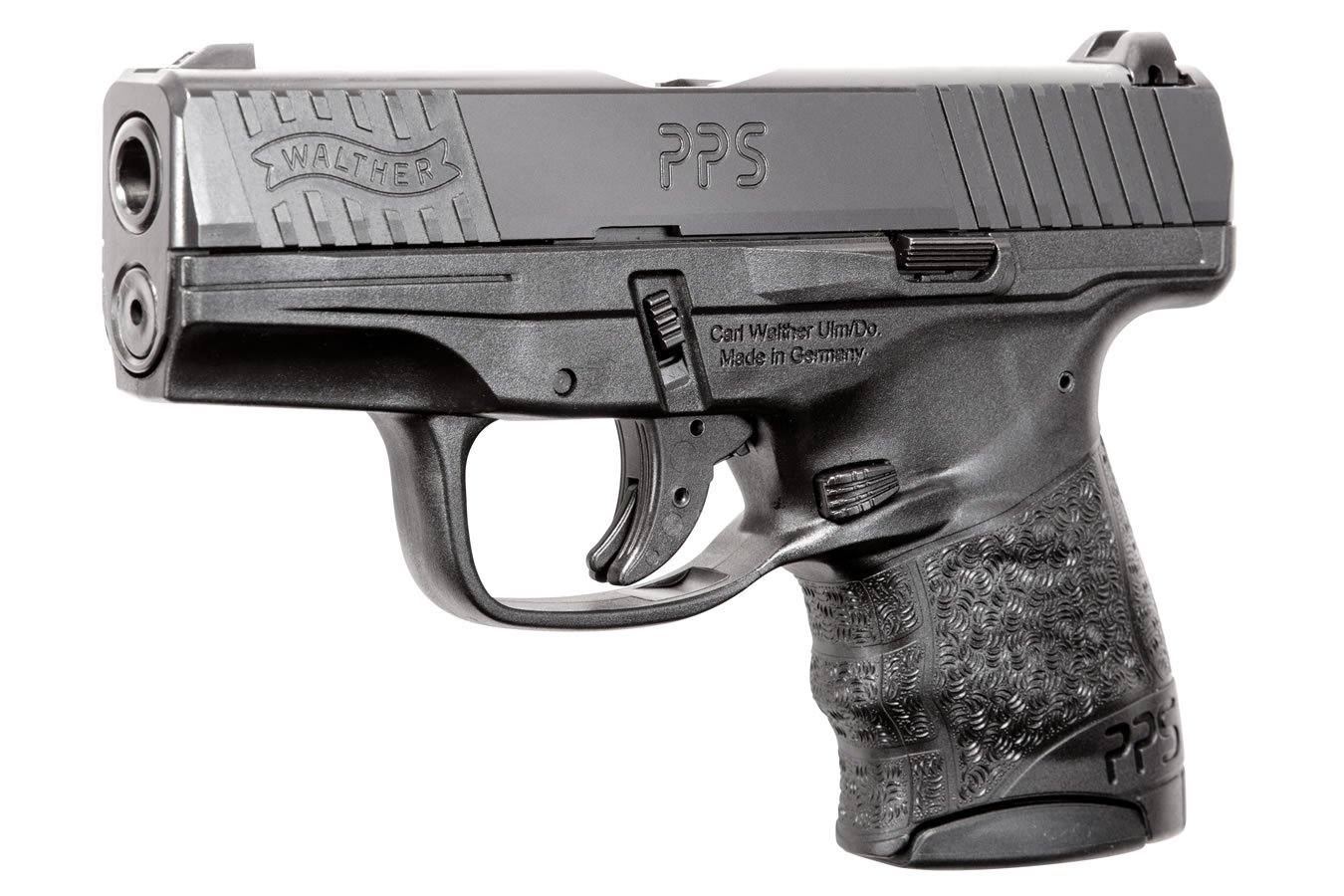 Walther PPS M2 9mm LE Edition with Night Sights Walther PPS M2 9mm LE Edition with Night Sights