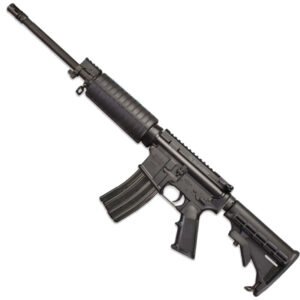 Windham WW-15 SRC 300 Blackout Flat-Top (Optics Ready) Rifle