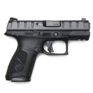 Beretta APX Centurion Semi-Auto Pistol