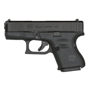 GLOCK 26 Gen 5