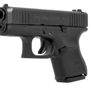 GLOCK G27 Subcompact Semi-Auto Pistol