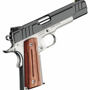 Kimber Custom Aegis II 9mm 5