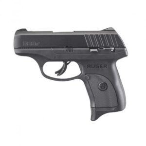 Ruger EC9s Semi-Auto Pistol