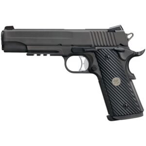 Sig Sauer 1911 .45 TacOps
