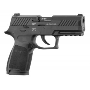 Sig Sauer P320-M18 Semi-Auto Pistol