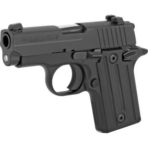 Sig Sauer P238 Nitron Micro-Compact Semi-Auto Pistol