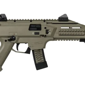 CZ-USA Scorpion EVO 3 S1 Semi-Automatic Pistol
