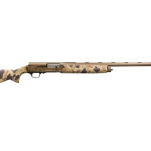 Browning A5 Wicked Wing Semi-Automatic Shotgun 12 Gauge