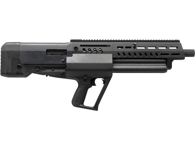 IWI Tavor TS12 Bullpup Semi-Automatic Shotgun IWI Tavor TS12 Bullpup Semi-Automatic Shotgun