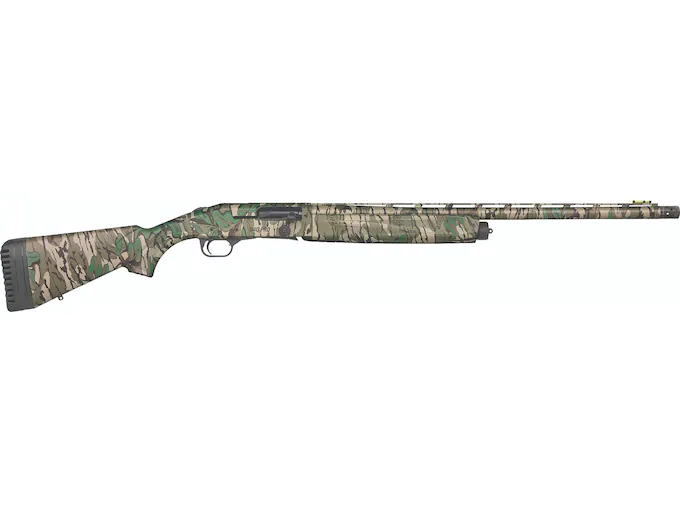 Mossberg 940 Pro Turkey Semi-Automatic Shotgun Mossberg 940 Pro Turkey Semi-Automatic Shotgun