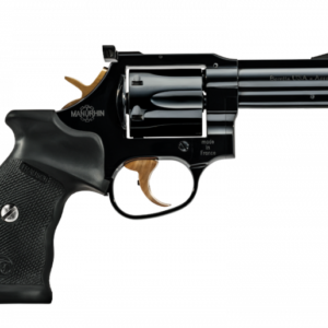 Manurhin MR73 Gendarmerie