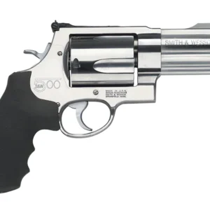 Smith & Wesson Model 500 Revolver