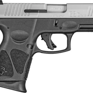 Taurus G3C Semi-Automatic Pistol