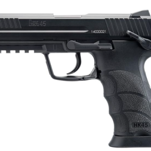 Umarex HK Heckler & Koch HK45 .177 Caliber BB Gun Air Pistol