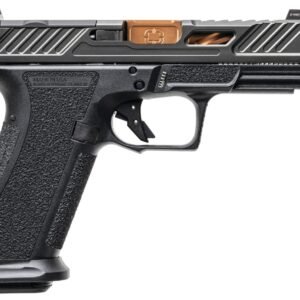 Shadow Systems XR920 Elite Semi-Auto Pistol