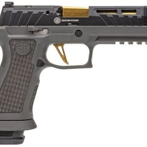 Sig Sauer P320 Spectre Comp Semi-Automatic Pistol
